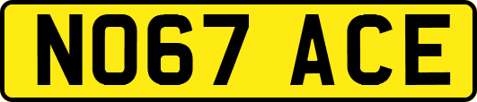 NO67ACE
