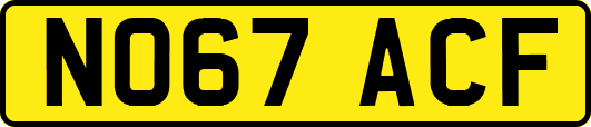 NO67ACF