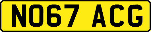 NO67ACG