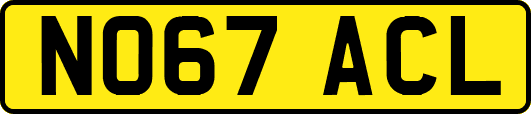NO67ACL