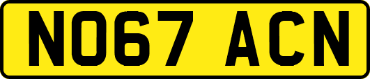 NO67ACN