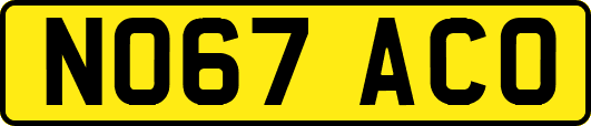 NO67ACO