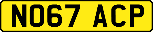 NO67ACP