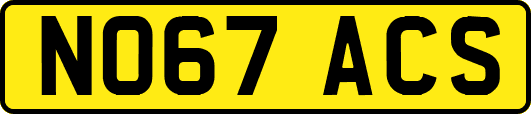 NO67ACS