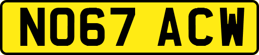 NO67ACW