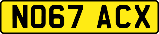 NO67ACX