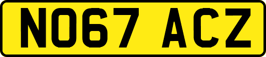 NO67ACZ