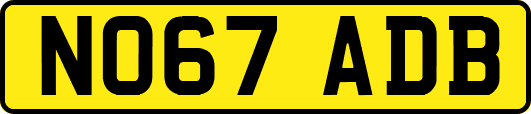 NO67ADB