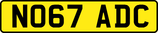 NO67ADC