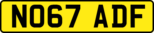 NO67ADF