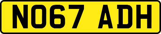 NO67ADH
