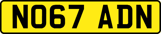 NO67ADN