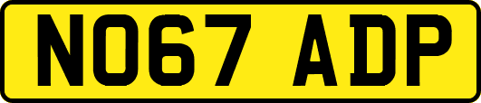 NO67ADP