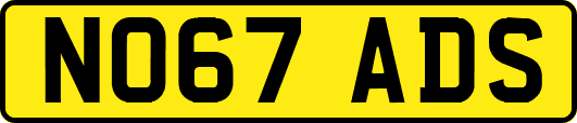 NO67ADS