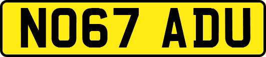 NO67ADU