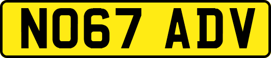 NO67ADV