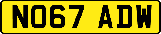 NO67ADW
