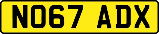 NO67ADX