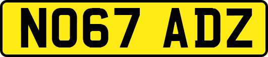 NO67ADZ