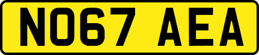 NO67AEA