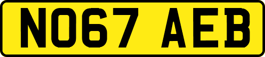 NO67AEB