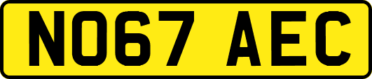 NO67AEC