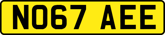 NO67AEE