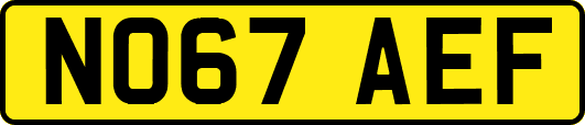 NO67AEF