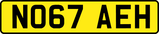 NO67AEH