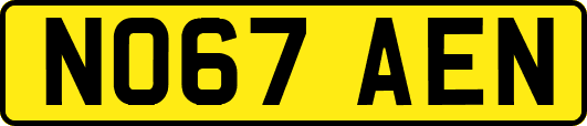 NO67AEN