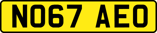 NO67AEO