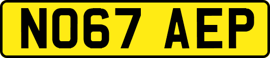 NO67AEP