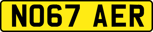 NO67AER