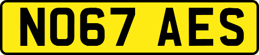 NO67AES