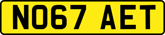NO67AET