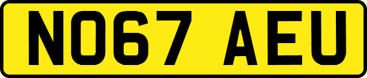 NO67AEU