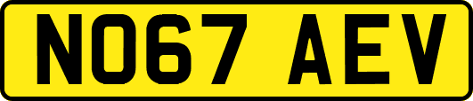 NO67AEV