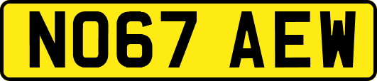NO67AEW