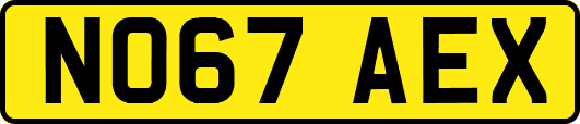 NO67AEX