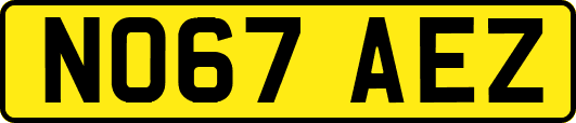 NO67AEZ