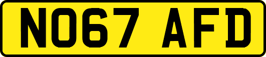 NO67AFD