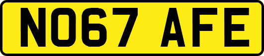 NO67AFE