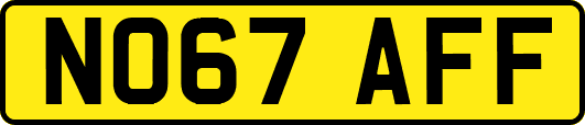 NO67AFF