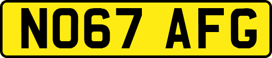 NO67AFG