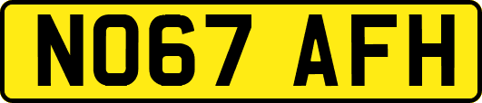 NO67AFH