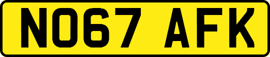 NO67AFK