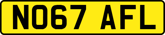 NO67AFL