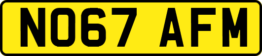 NO67AFM