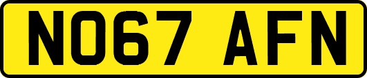 NO67AFN