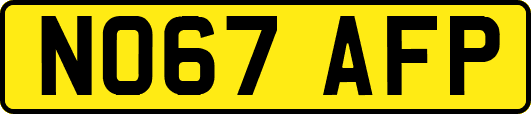 NO67AFP